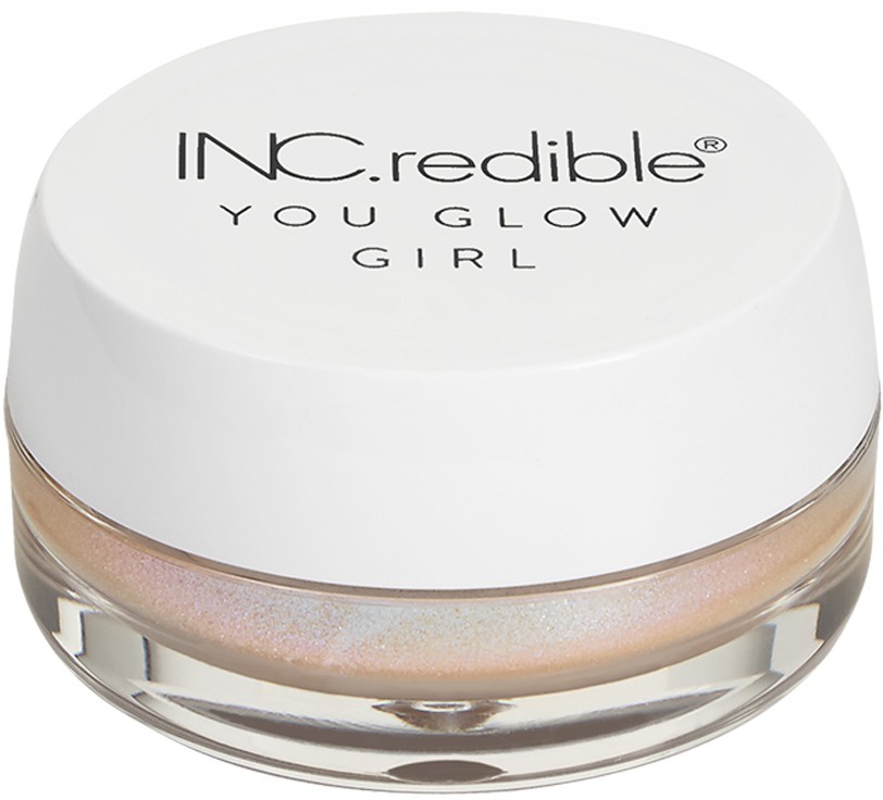 NAILSINC More Fizz, Less Bizz Highlighter