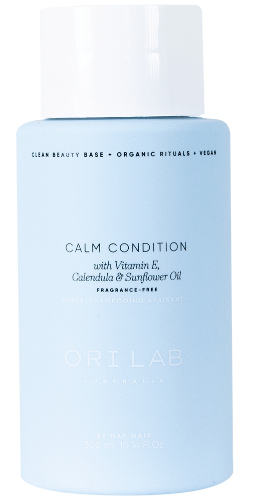 NAK Hair Ori Lab Calm Condition