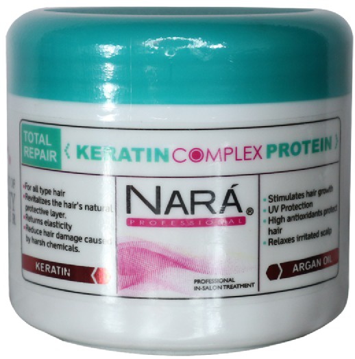 NARA Keratin Hair Mask