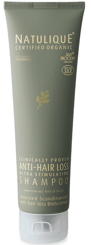 NATULIQUE Anti-hair Loss Shampoo