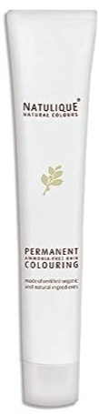 NATULIQUE Hair Dye