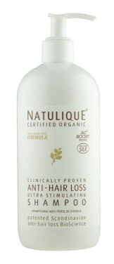 NATULIQUE Sampon Anticadere Si Crestere A Parului Hair Growth