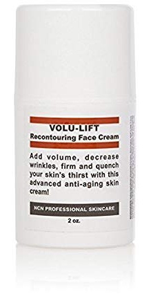 NCN PRO SKINCARE Volu-Lift Recontouring Face Cream With Ceramides