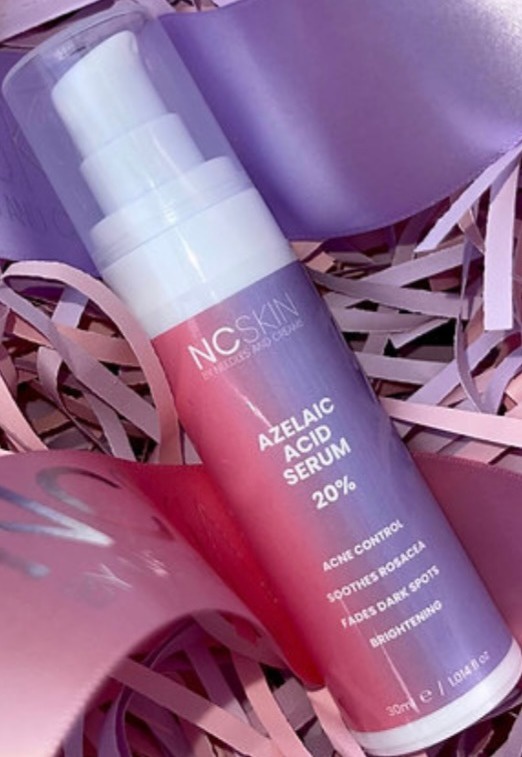 NCSkin Azelaic Acid Serum