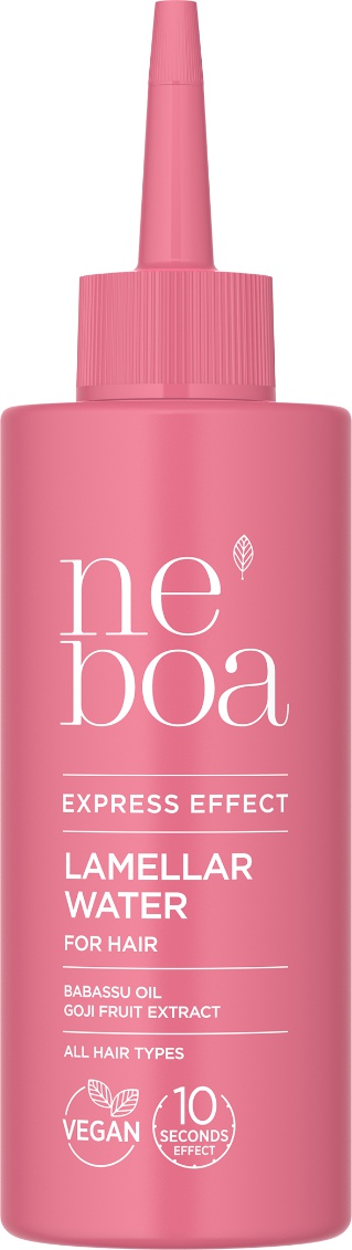 NEBOA Express Effect Lamellar Water