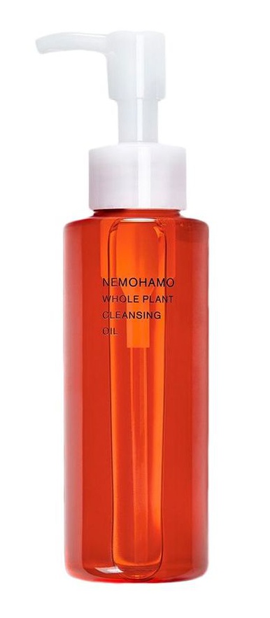 NEMOHAMO Cleansing Oil