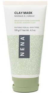 NENA Glacial Skincare Glacial Oceanic Clay Mask
