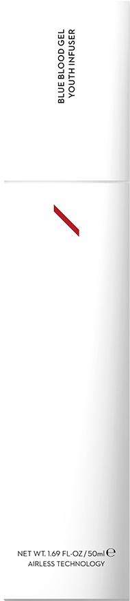 NEODERMA Blue Blood Gel - Youth Infuser