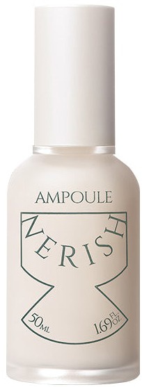 NERISH Soy Ceramide Barrier Ampoule