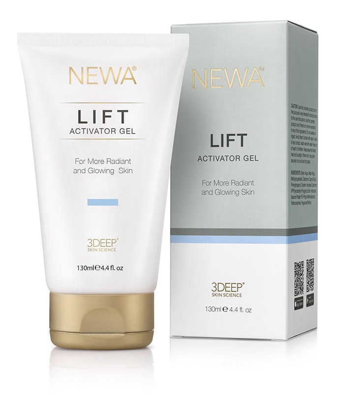 NEWA Lift Activator Gel