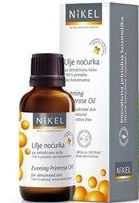 NIKEL Ulje Noćurka