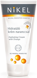 NIKEL Vitamniska Krema