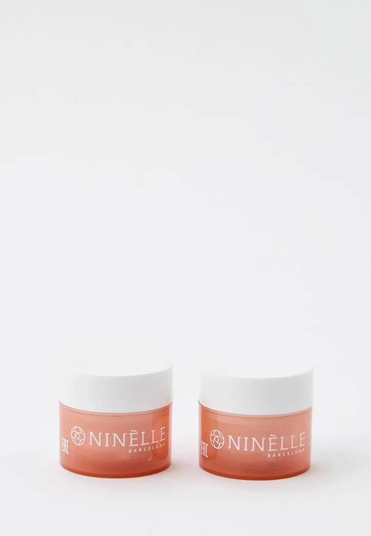NINÈLLE Дневной Крем C Лифтинг-эффектом SPF 10