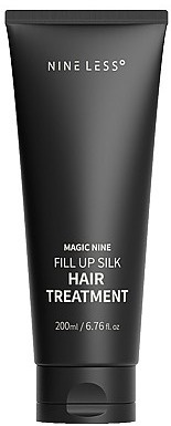 NINELESS Magic Nine Fill Up Silk Hair Treatment