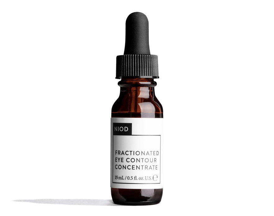 NIOD Concentrate Fractionated Eye-contour Concentrate