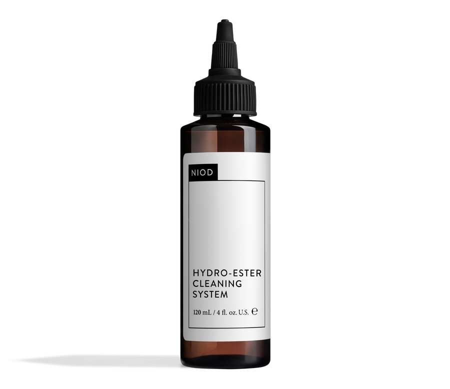 NIOD Hydro-ester Cleaning System (hecs)