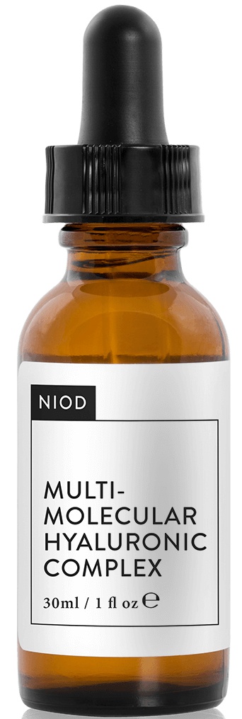 NIOD Multi-Molecular Hyaluronic Complex 2 (MMHC2)