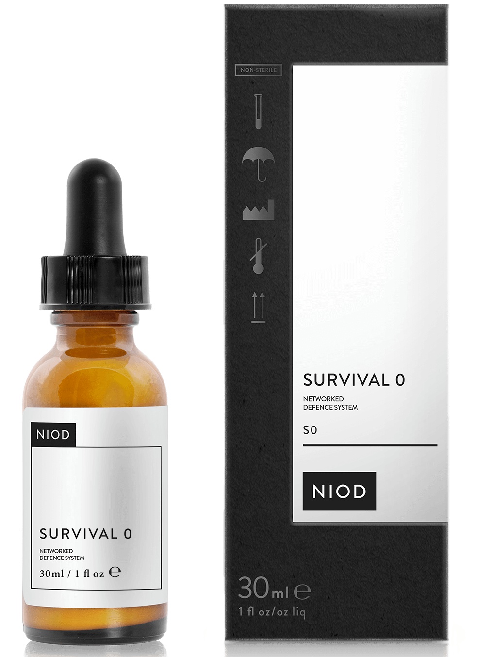 NIOD Survival 0 (Discontinued)