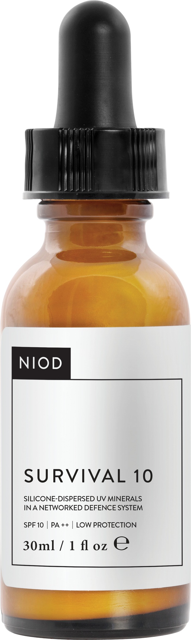 NIOD Survival 10