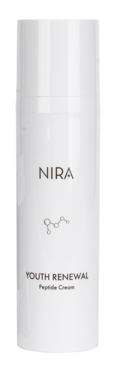 NIRA Youth Renewal Peptide Cream