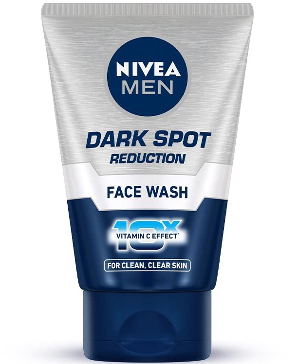 NIVEA MEN Dark Spots Reduction Facewash