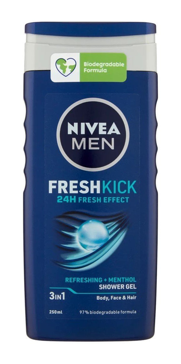 NIVEA MEN Fresh Kick
