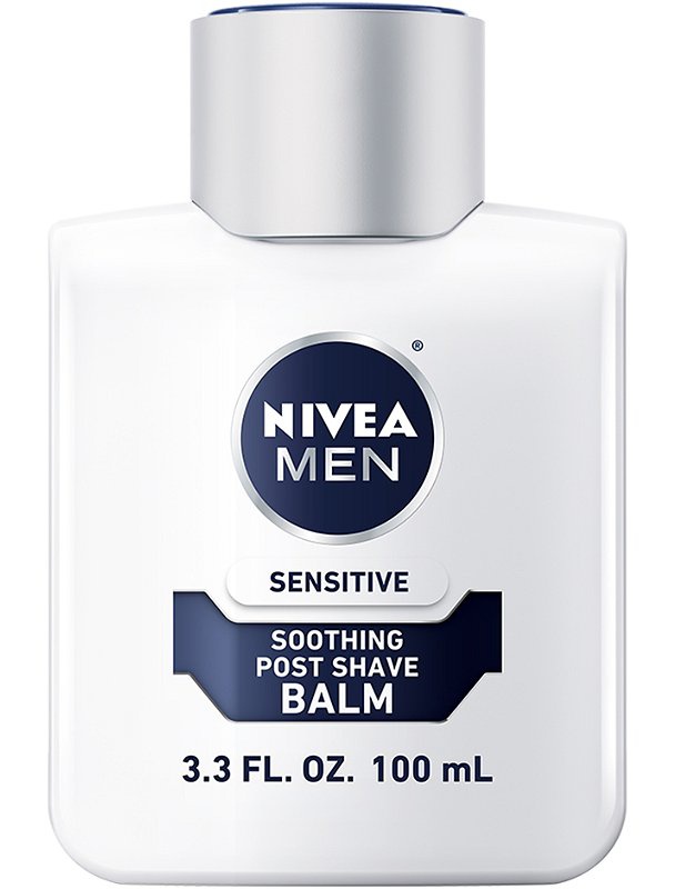 NIVEA MEN Men'S Sensitive Post Shave Balm