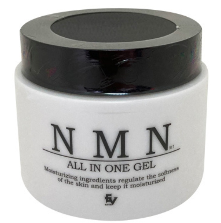 NMN All In One Gel