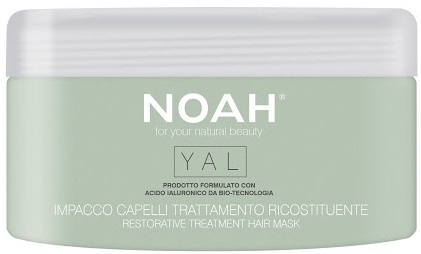 NOAH Restorative Treatment Hair Mask