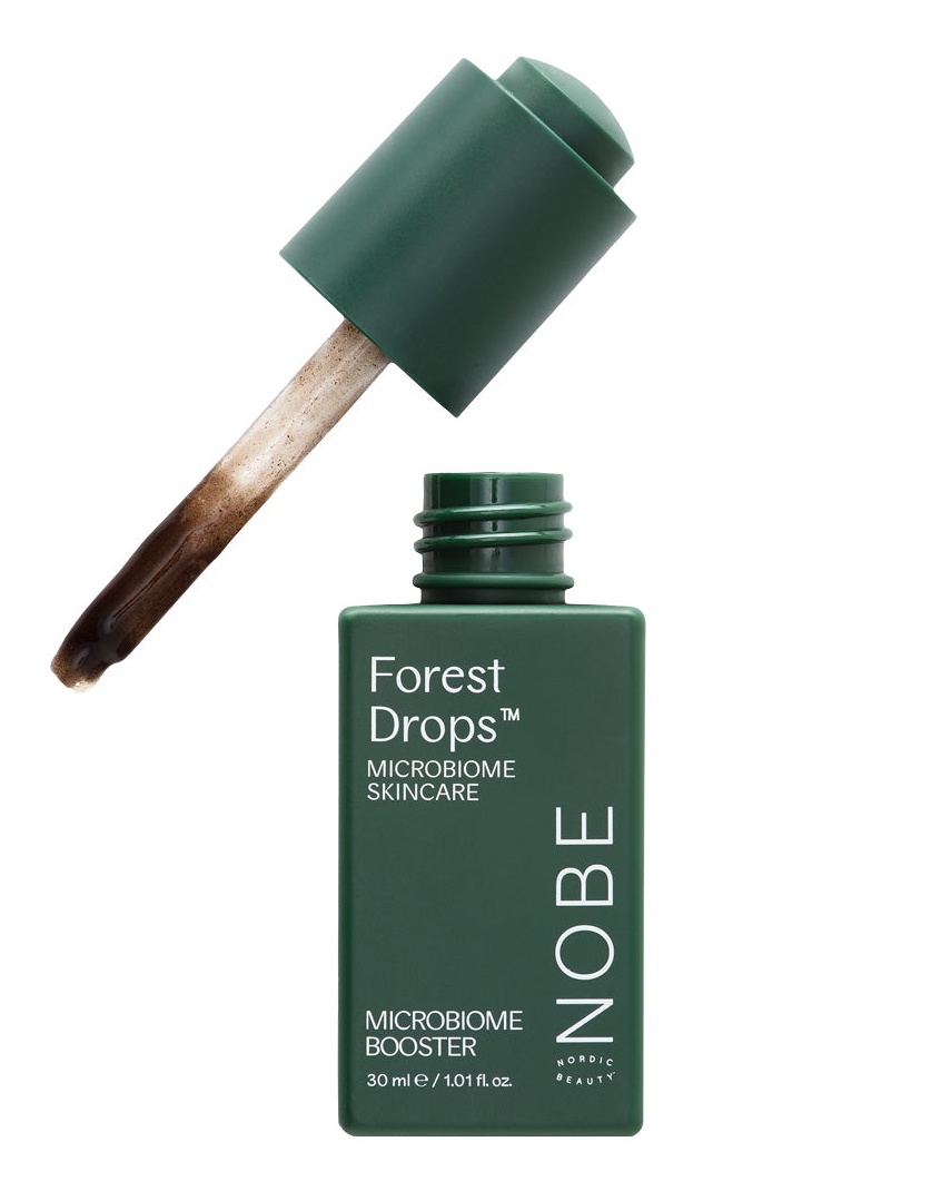 NOBE Microbiome Booster