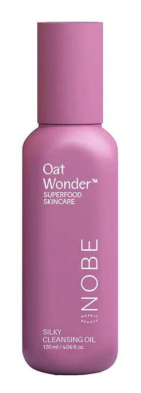 NOBE Silky Cleansing Oil
