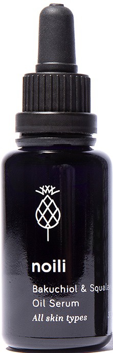 NOILI Bakuchiol & Squalane Oil Serum
