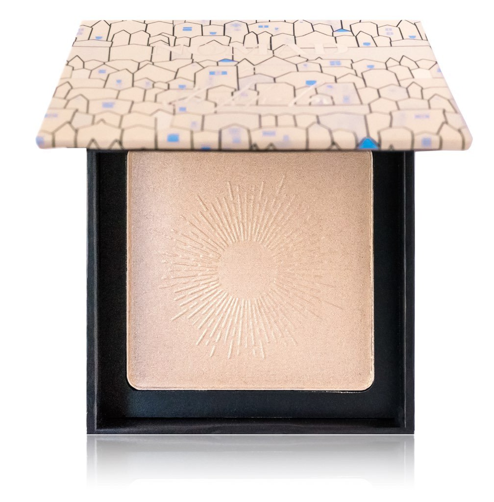 NOMAD Stockholm Highlighter
