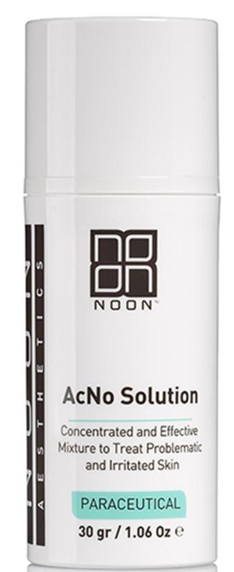 NOON AcNo Solution