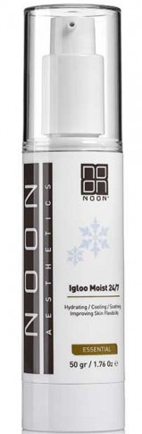 NOON Igloo Moist 24/7