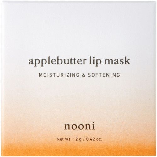 NOONI Applebutter Overnight Lip Mask