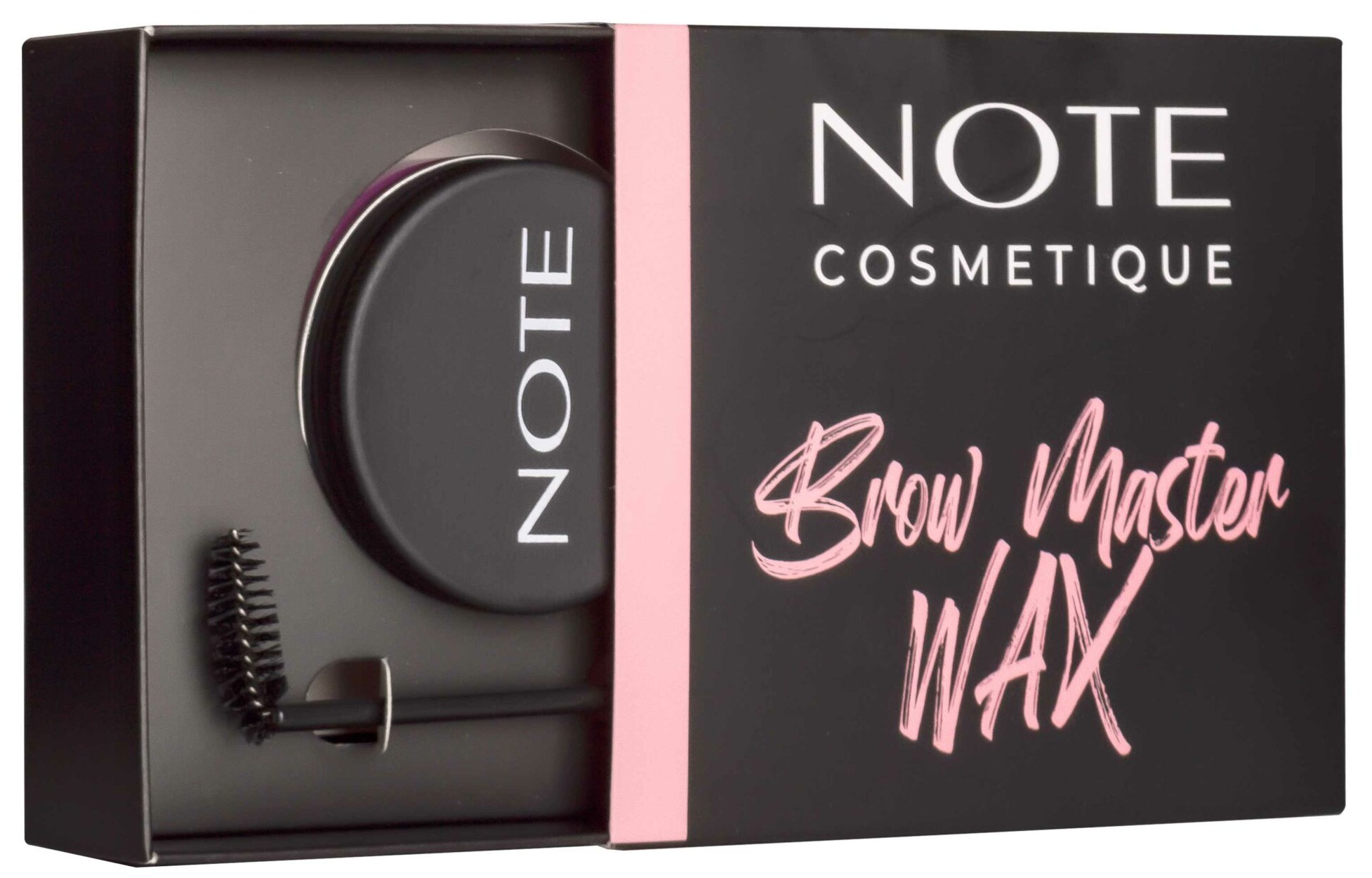 NOTE COSMETICS Brow Master Wax