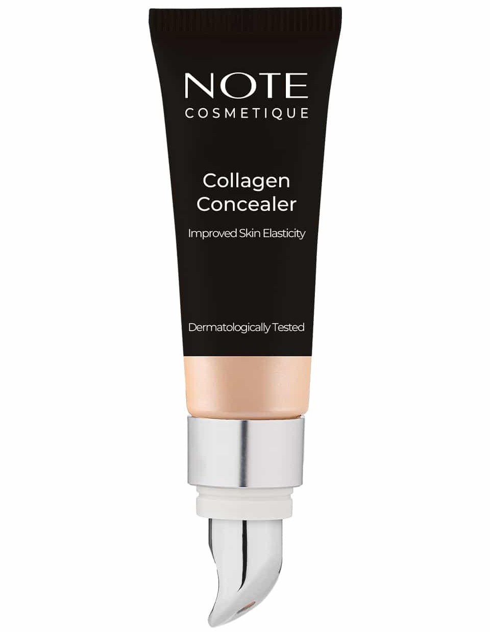 NOTE COSMETICS Collagen Concealer
