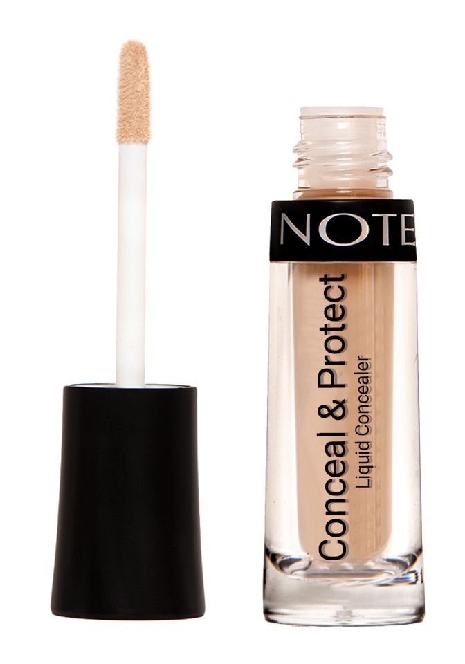 NOTE COSMETICS Concealer