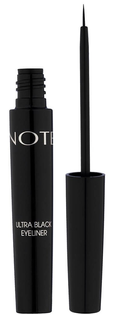 NOTE COSMETICS Ultra Black Eyeliner