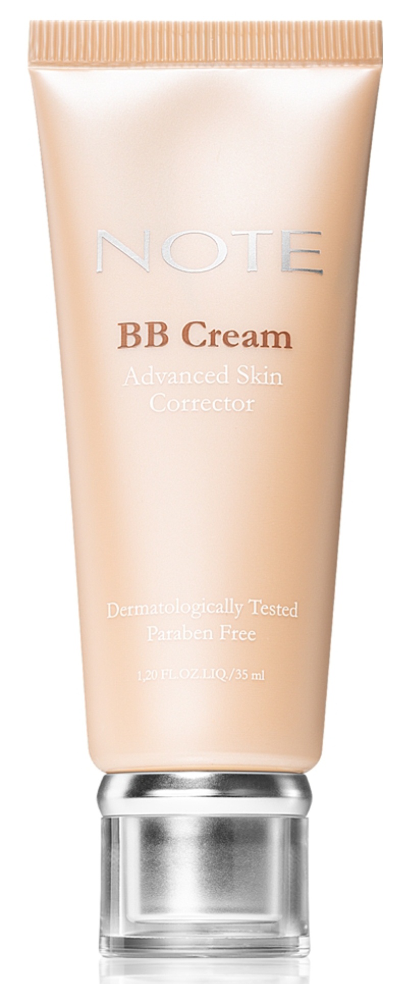 NOTE COSMETIQUE BB Advanced Skin Corrector