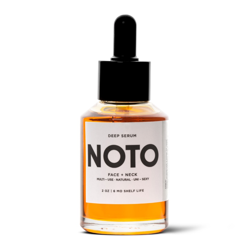 NOTO Deep Serum (Discontinued)