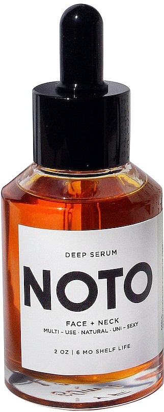NOTO Deep Serum