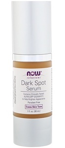 NOW Solutions Dark Spot Serum