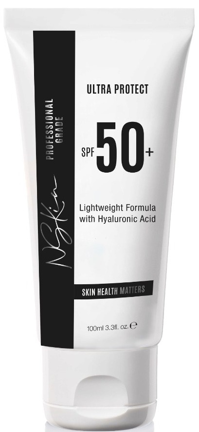 NSkin Ultra Protect SPF 50+