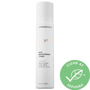 NUEXFE Brightening Toner