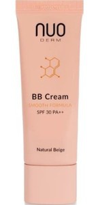 NUO Derm BB Cream Smooth Formula