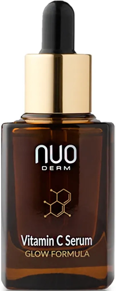 NUO Derm Vitamin C Serum