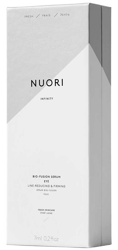 NUORI Infinity Bio-fusion Serum