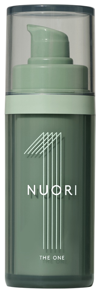 NUORI The One Face Cream